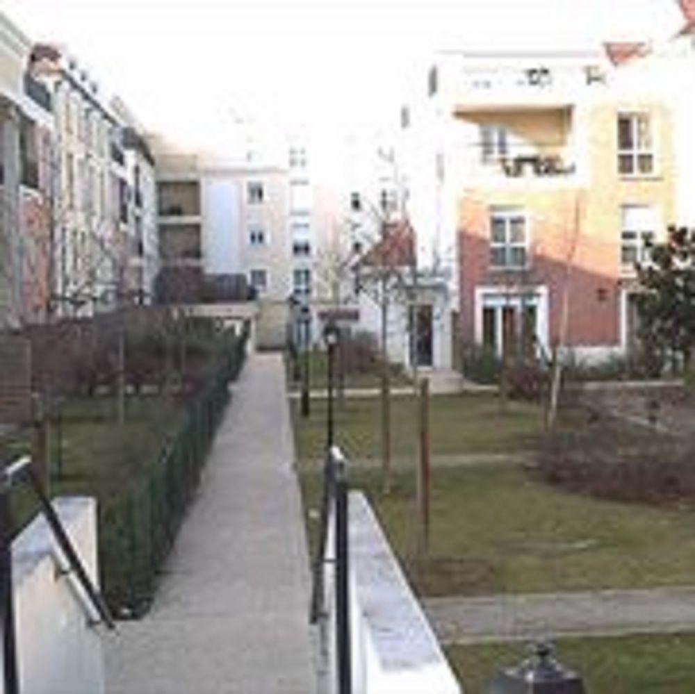 City Residence Marne-La-Vallee-Bry-Sur-Marne Noisy-le-Grand Exterior photo